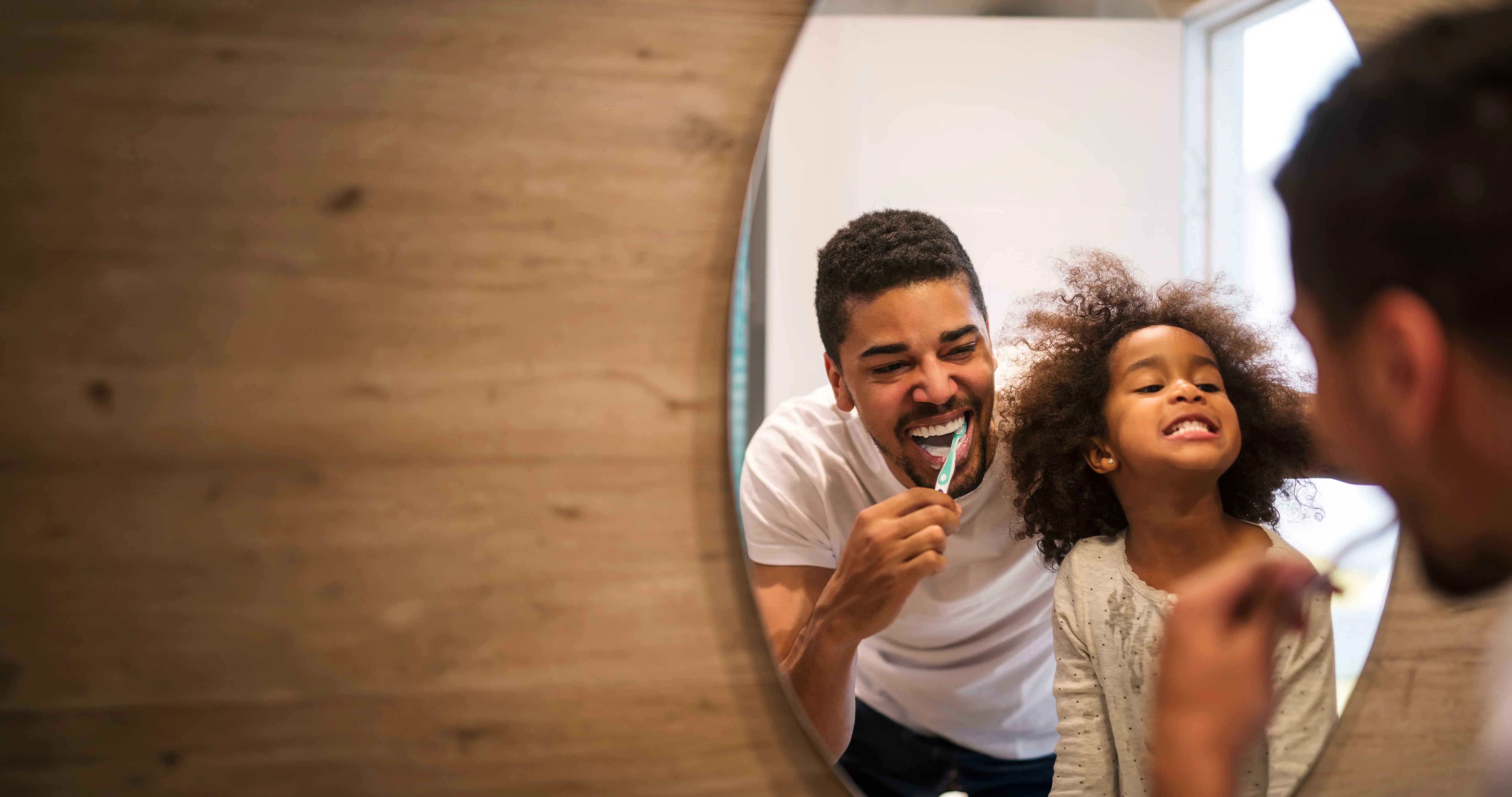 Panoramic dental X-ray diagnostics at Eagle Lake Family Dental