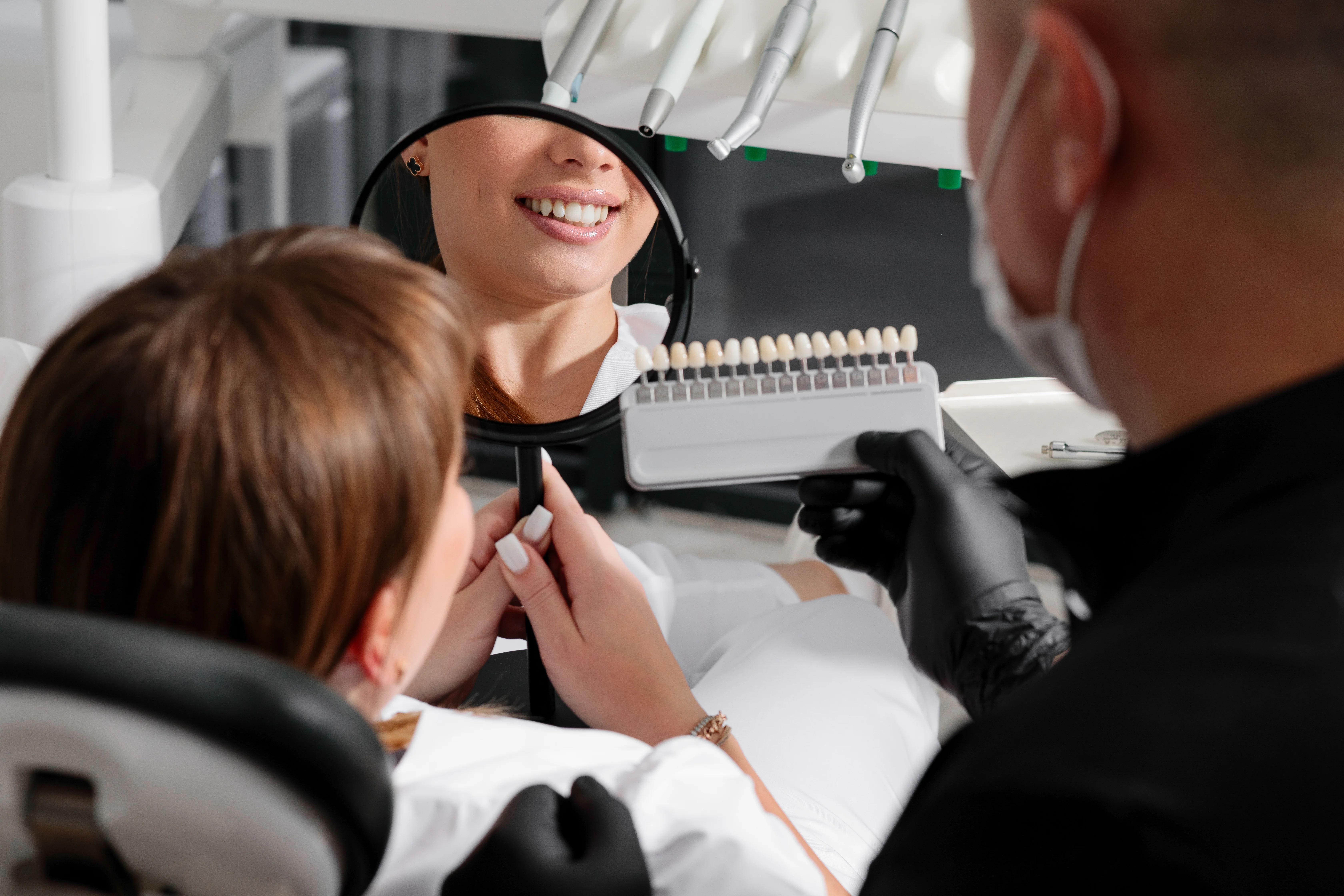 Dental Crowns at Eagle Lake Family Dental