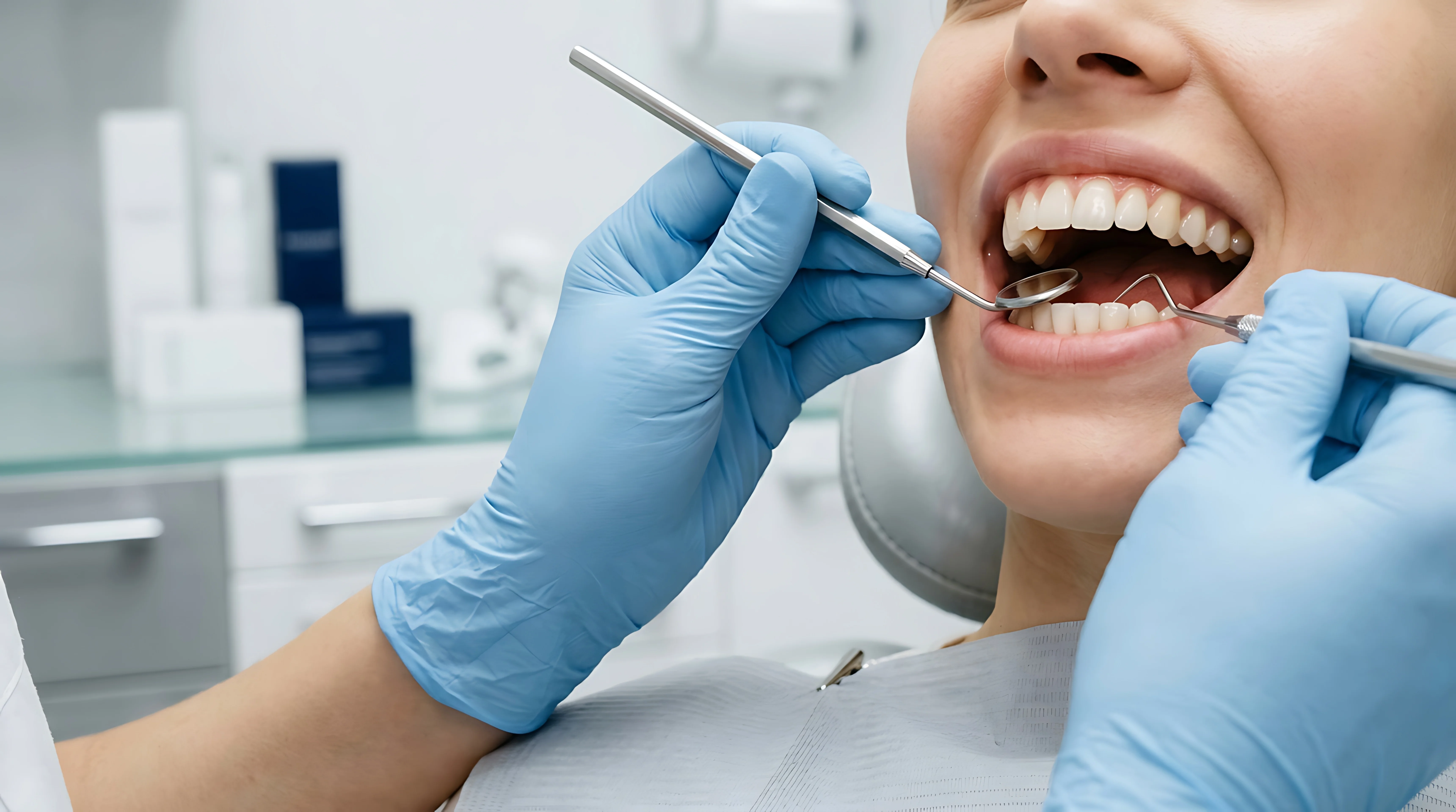 Tooth extractions