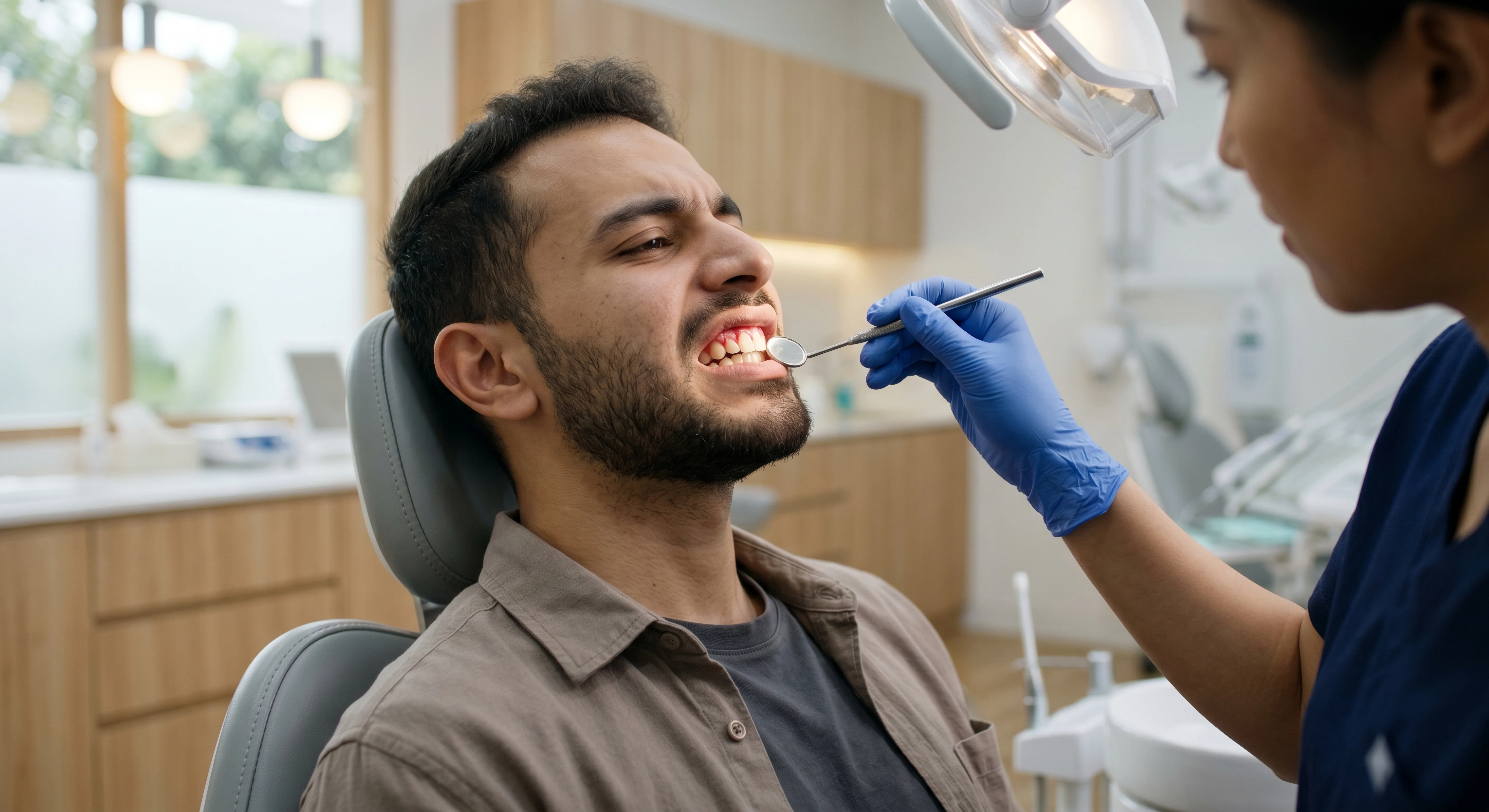 Dental sealants