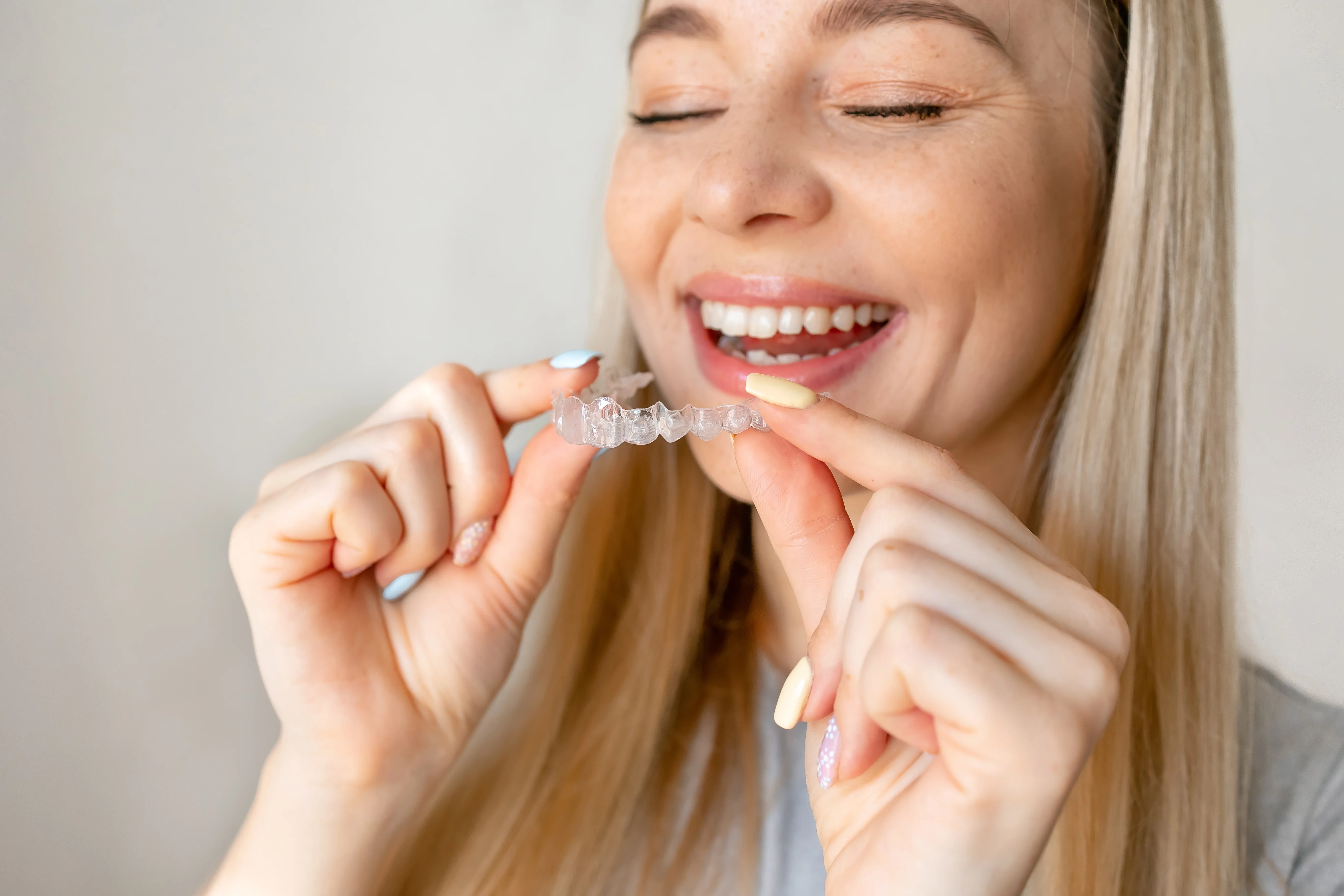 Oral cancer screenings