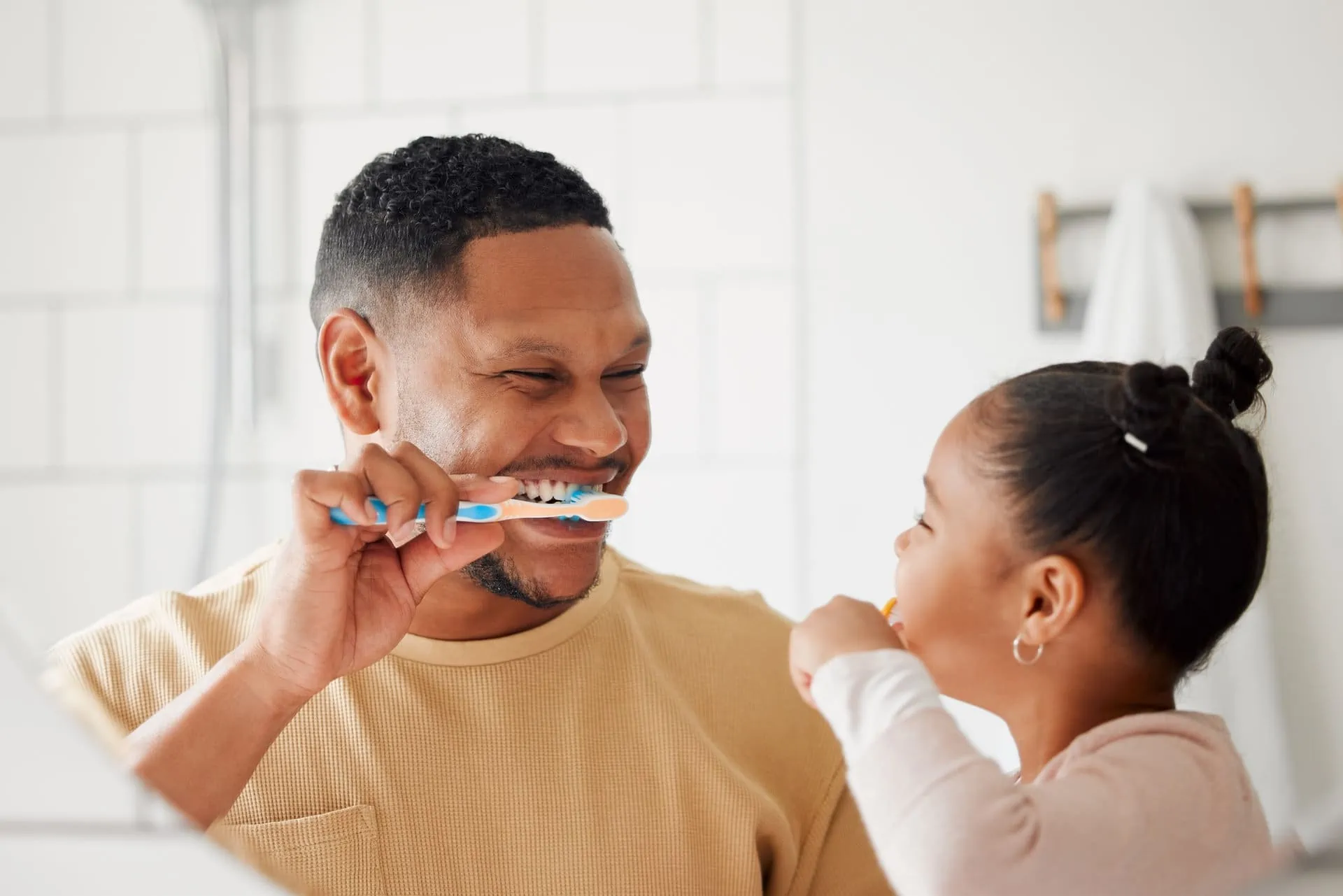 Patient comfort and nitrous oxide sedation at Eagle Lake Family Dental