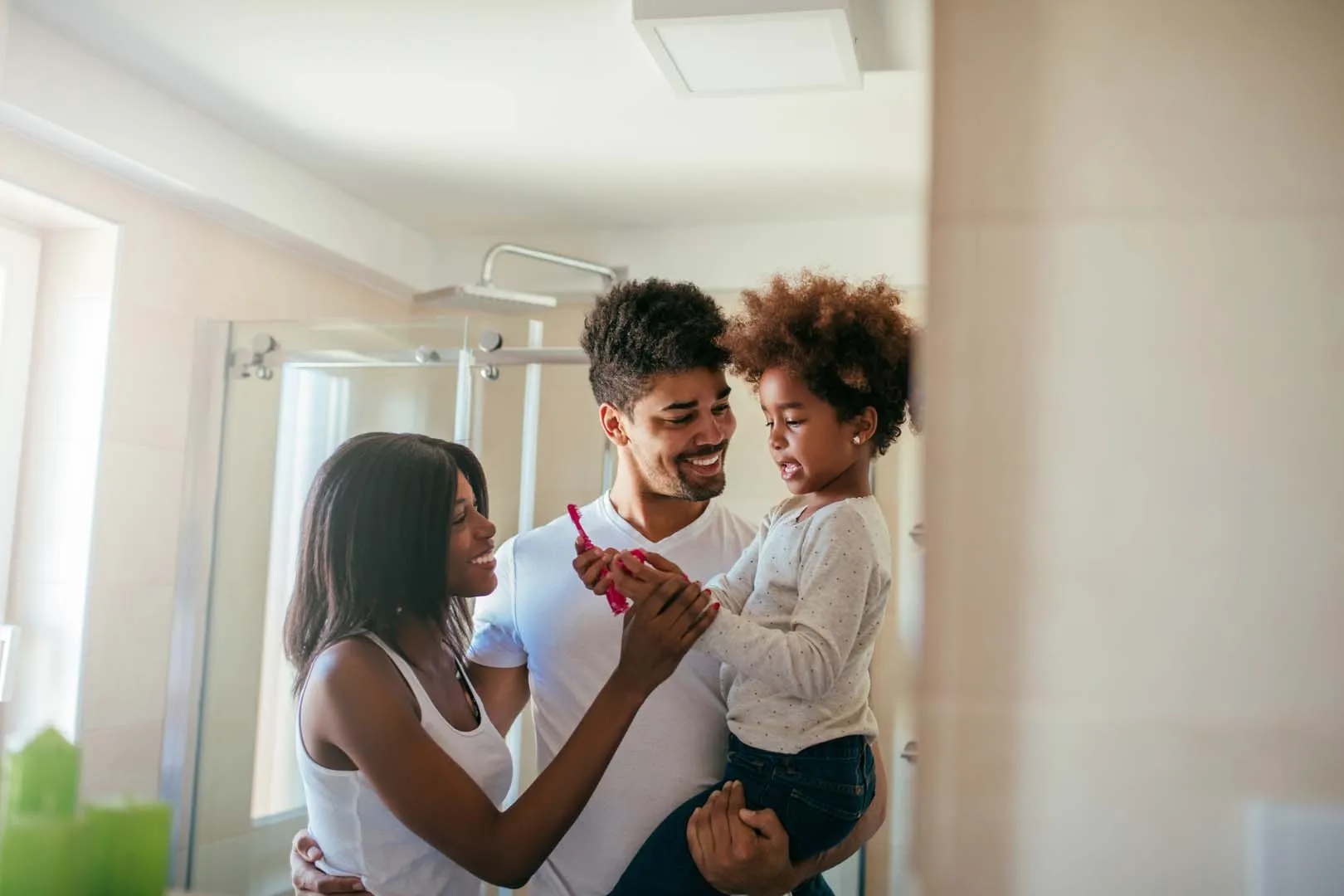 Family preventive dental care at Eagle Lake Family Dental