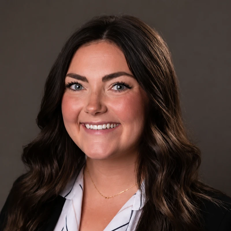 Dr. Madison Nohner