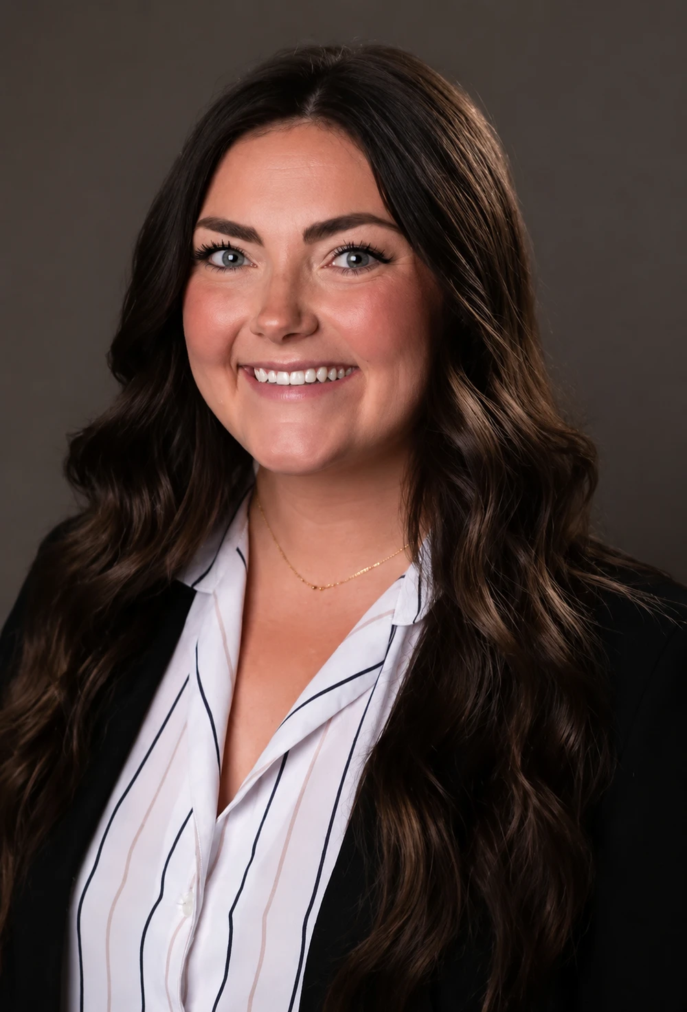 Dr. Madison Nohner
